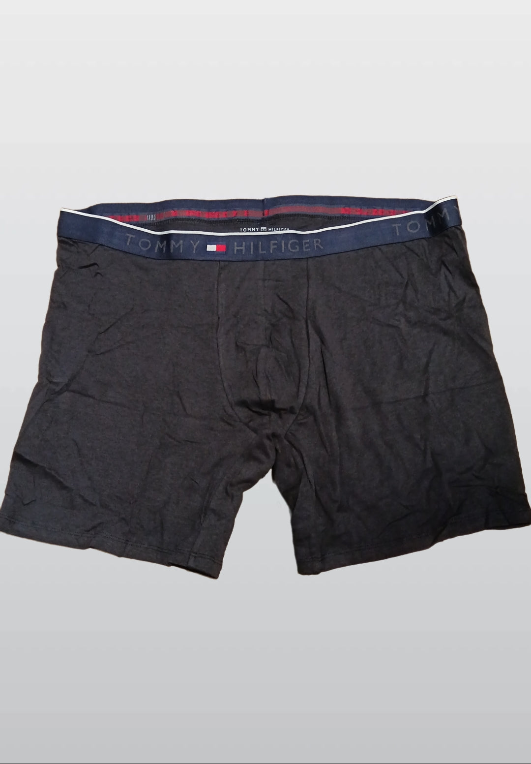 Tommy Hilfiger 3 Pack Box Luxe Stretch SIZE XXL