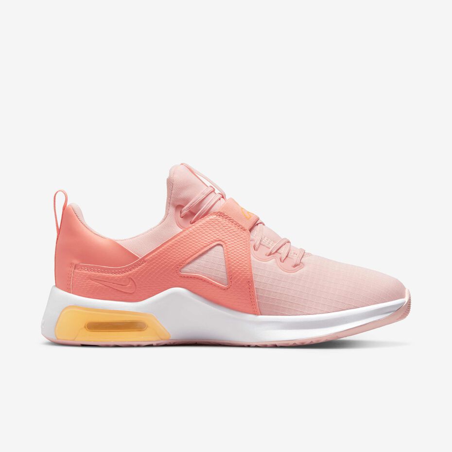 Nike Air Max Bella TR 5 'Atmosphere Bliss / Laser Orange' Women's - (DD9285-600)