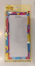 3M Post-it Notes with Magnet