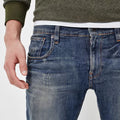 G-Star Raw Denim Pants Men -  Revend Super Slim