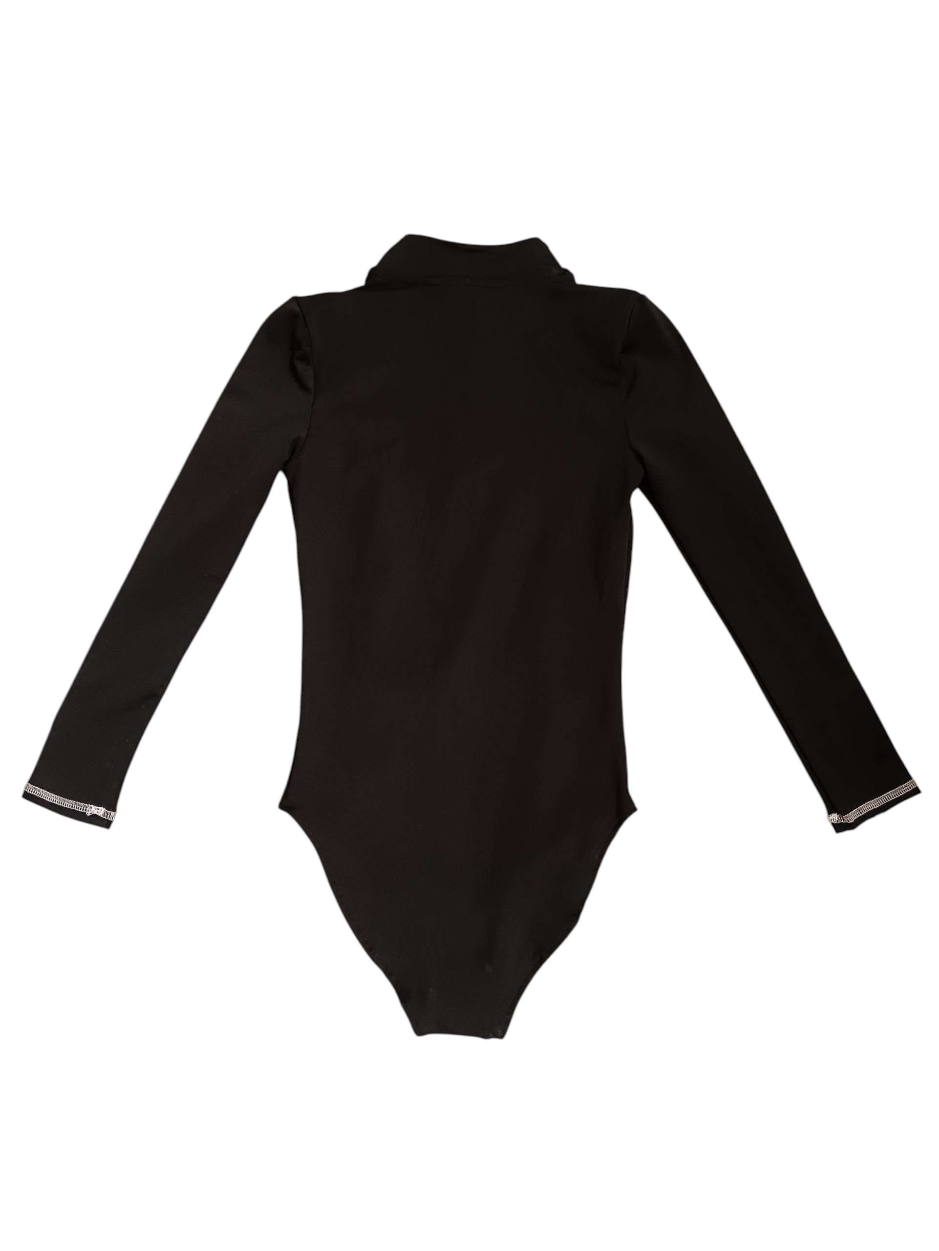 HOLYFIELD Black swimwear