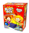 Blast Box Balloon Explosion Game (Open Box)