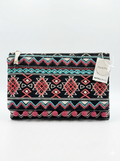 SuiteBlanco Hand Made Bag Embroidered Ethnic Design