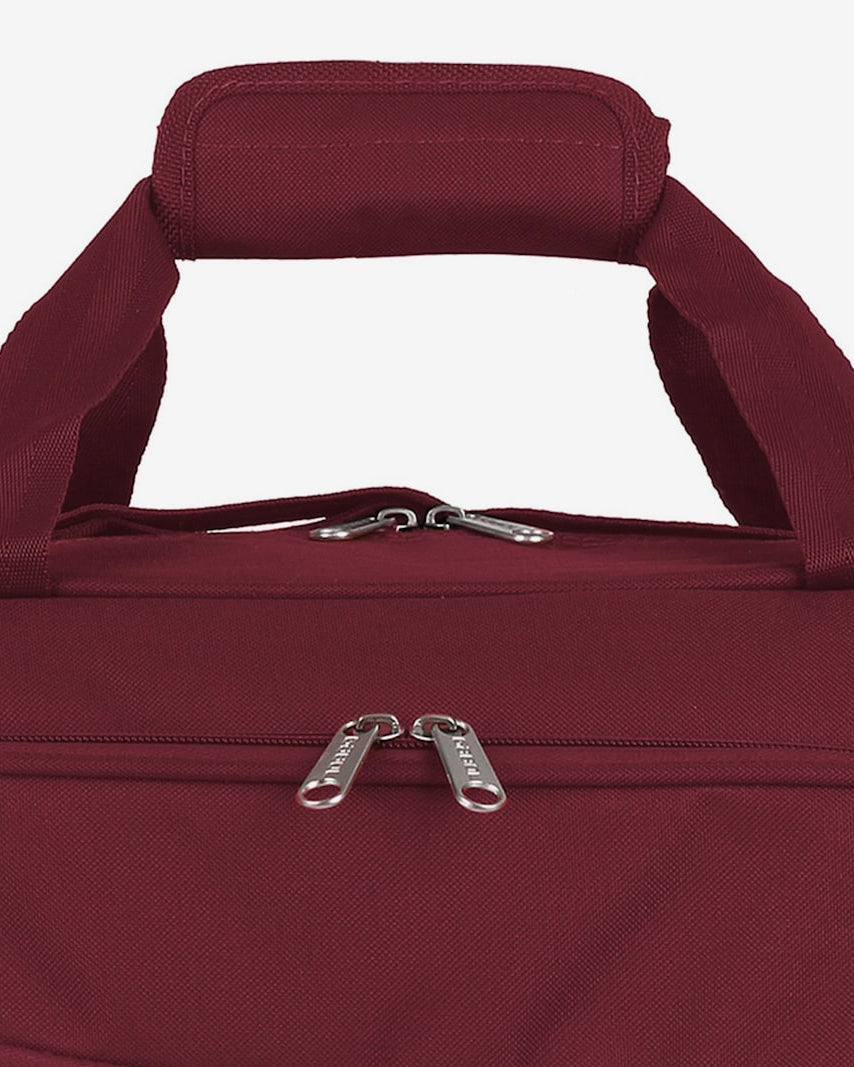 Gabol Red Week Eco Recycled Material Luggage Bag 122310-026