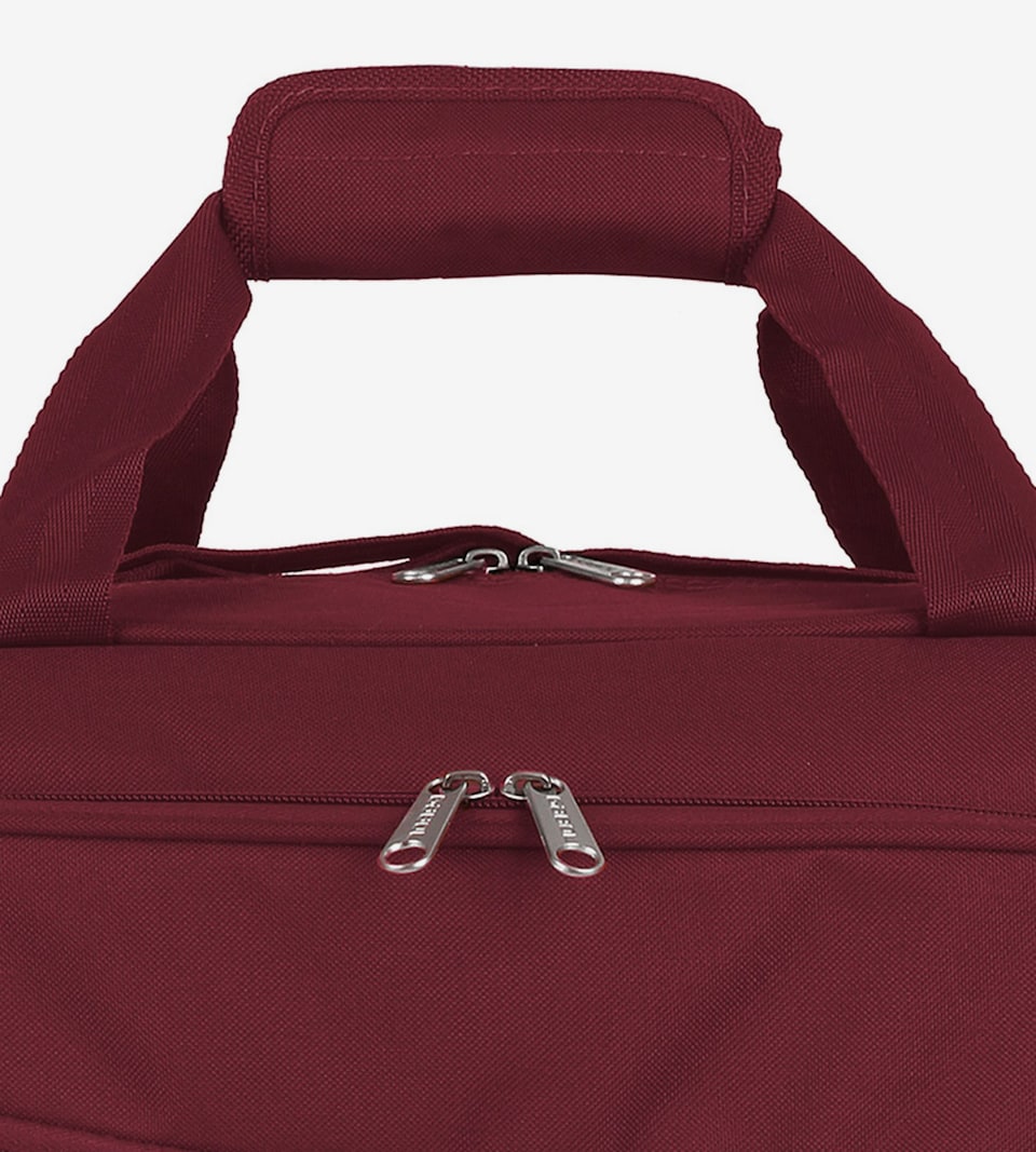 Gabol Red Week Eco Recycled Material Luggage Bag 122310-026