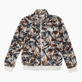 FILA Drewe Sherpa Fuzzy Jacket S