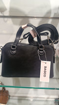 Woman's handbags -BAGCO