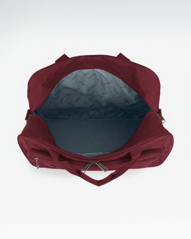 Gabol Red Week Eco Recycled Material Luggage Bag 122310-026
