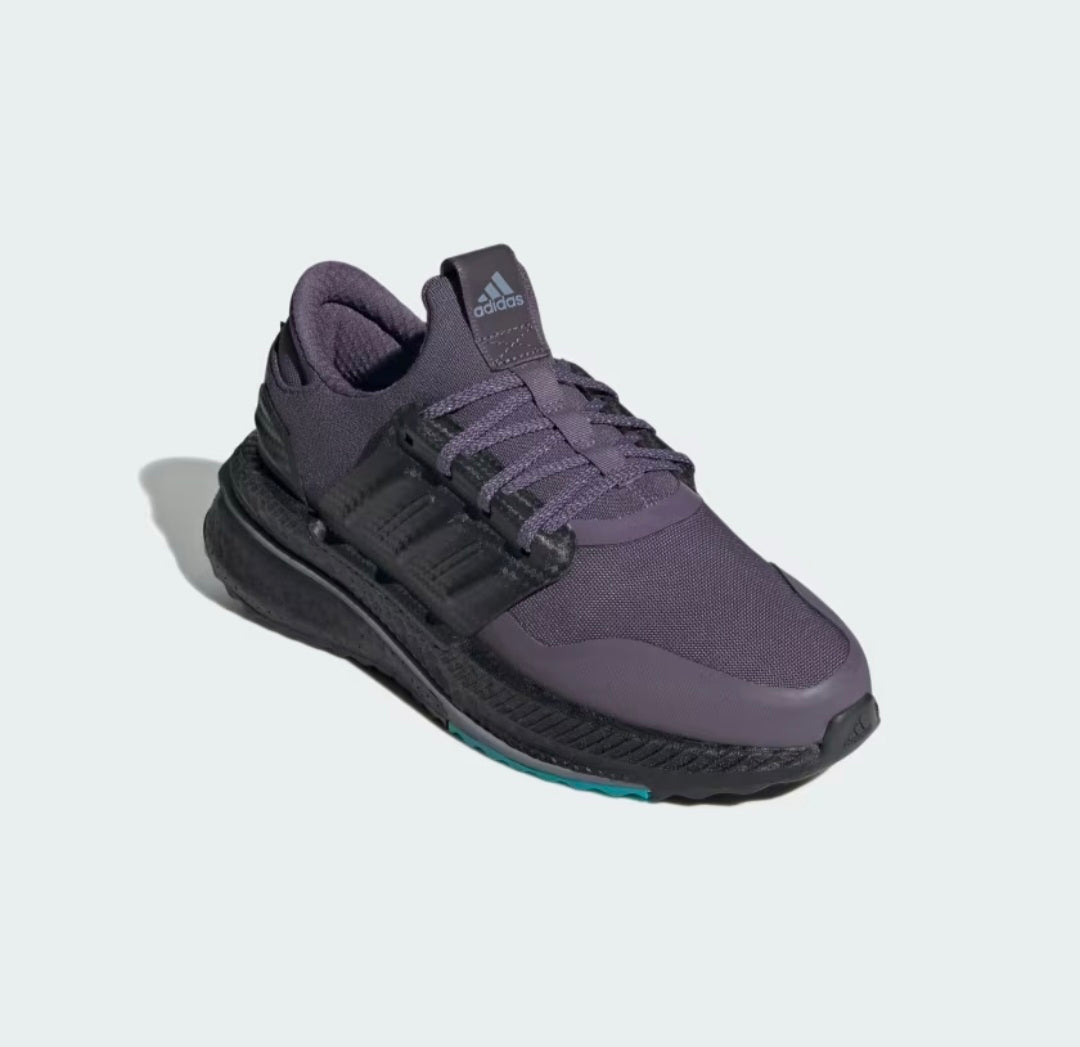 Adidas X_PLRBOOST 'Shadow Violet Carbon' - [ID9584]