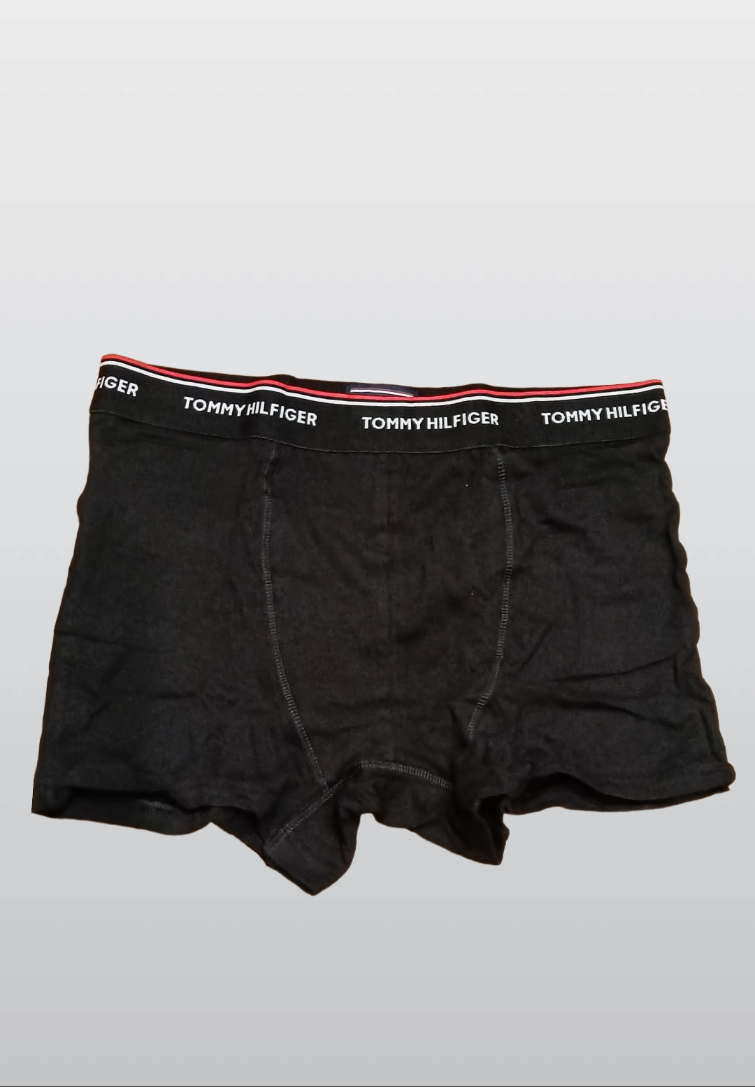 TOMMY HILFIGER PREMIUM MEN Boxer Briefs Pack of 3