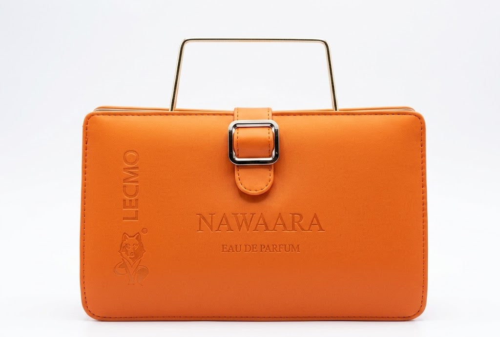 LECMO – Nawaara Eau de Parfum 55ml