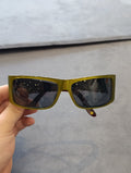 Guess Olive Green Sunglasses