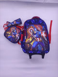 HAPPY.L   SCHOOL BAG SPECIALIST