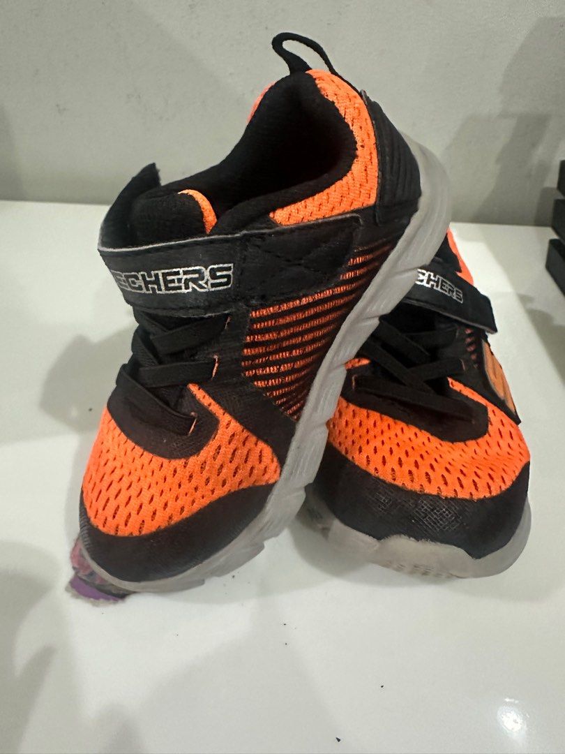 Skechers Boys Designed in Los Angeles