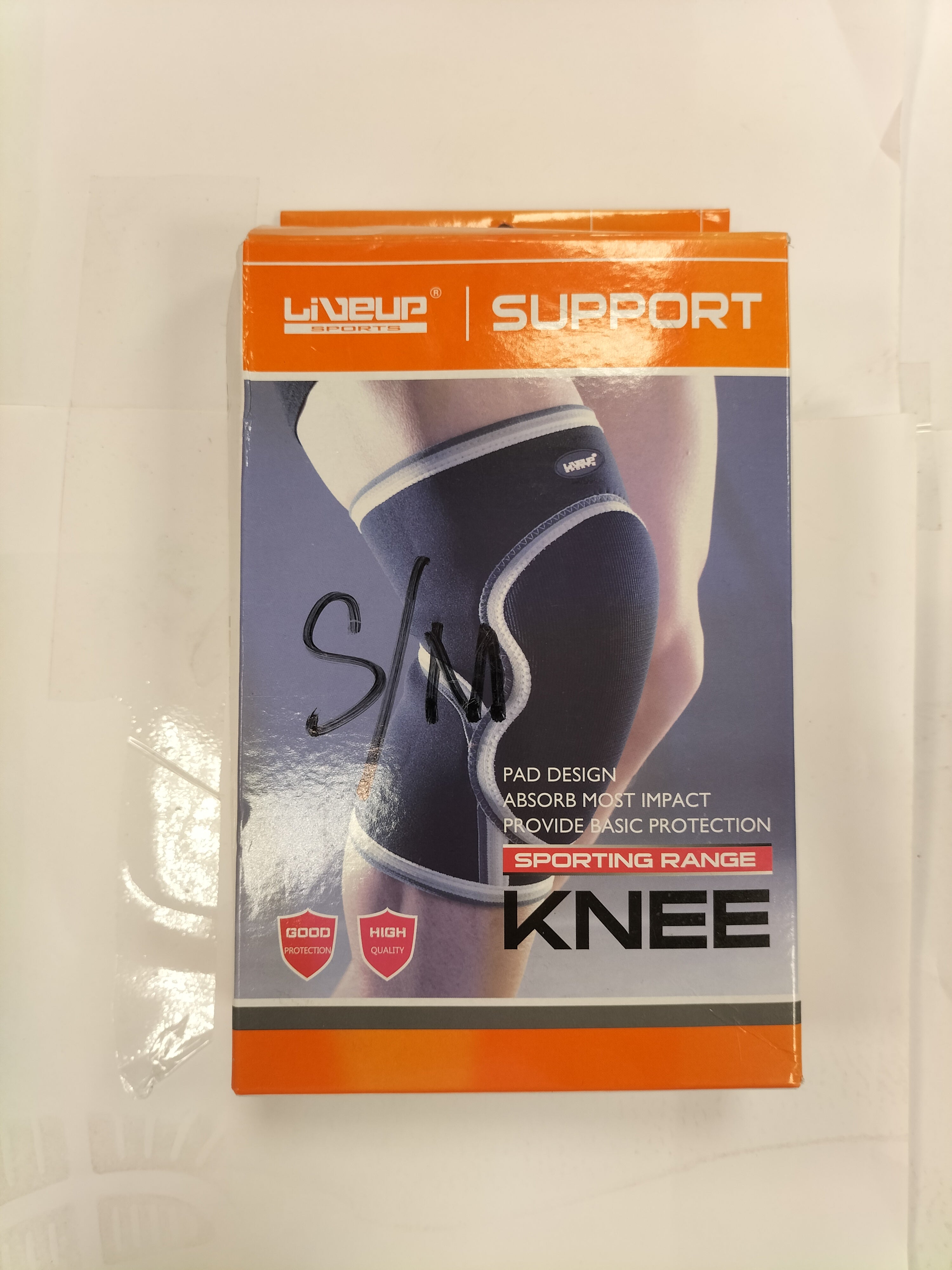 Lineup Sports Knee Support