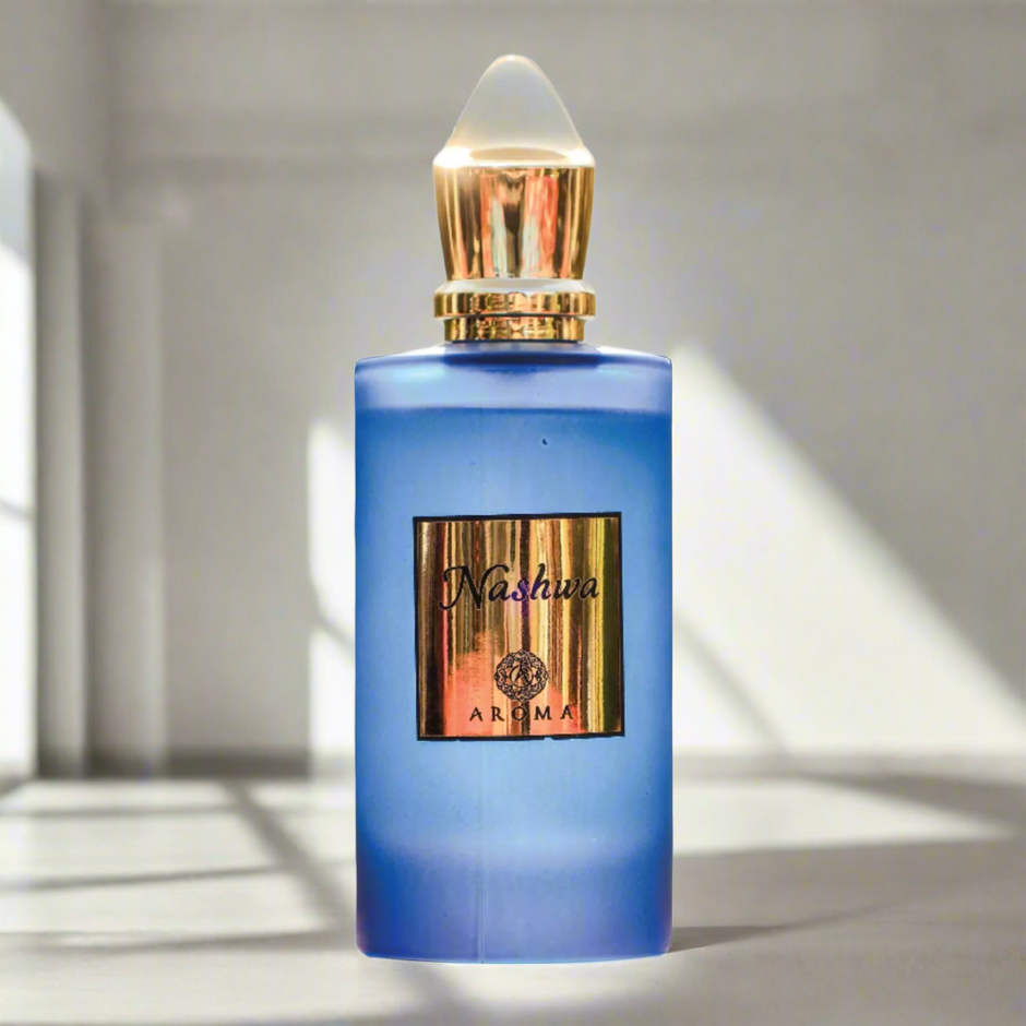 Aroma Gallery - Nashwa Eau de Parfum (100 ml)