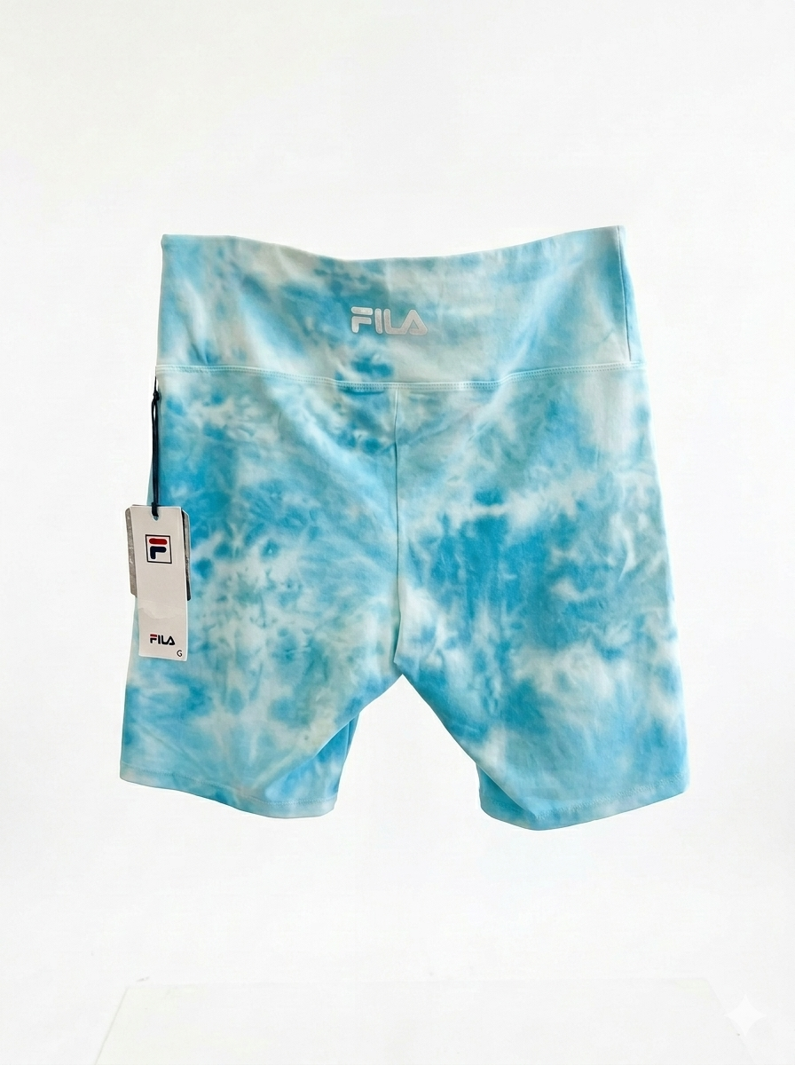Fila Taima Bike Short Women (LW131185-103)
