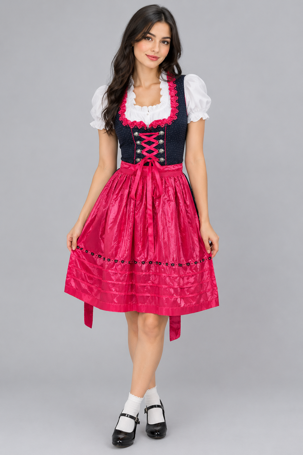 Esmara Tyrol Dirndl traditional dress