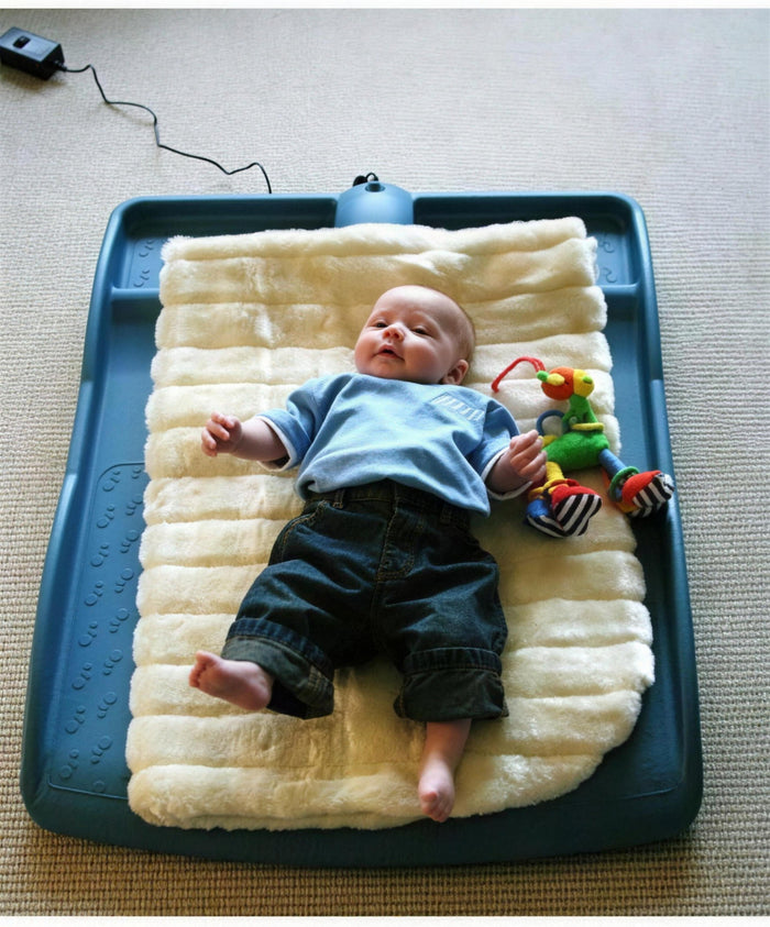 Baby Rocker Robopax Dream Mover (Open Box)