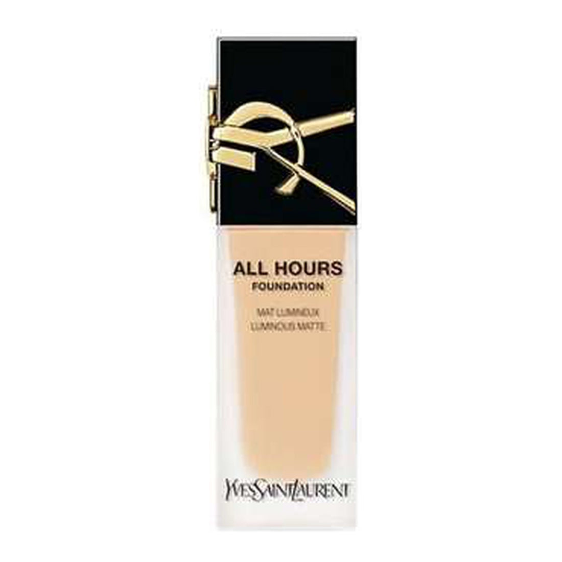 Yves Saint Laurent All Hours Foundation