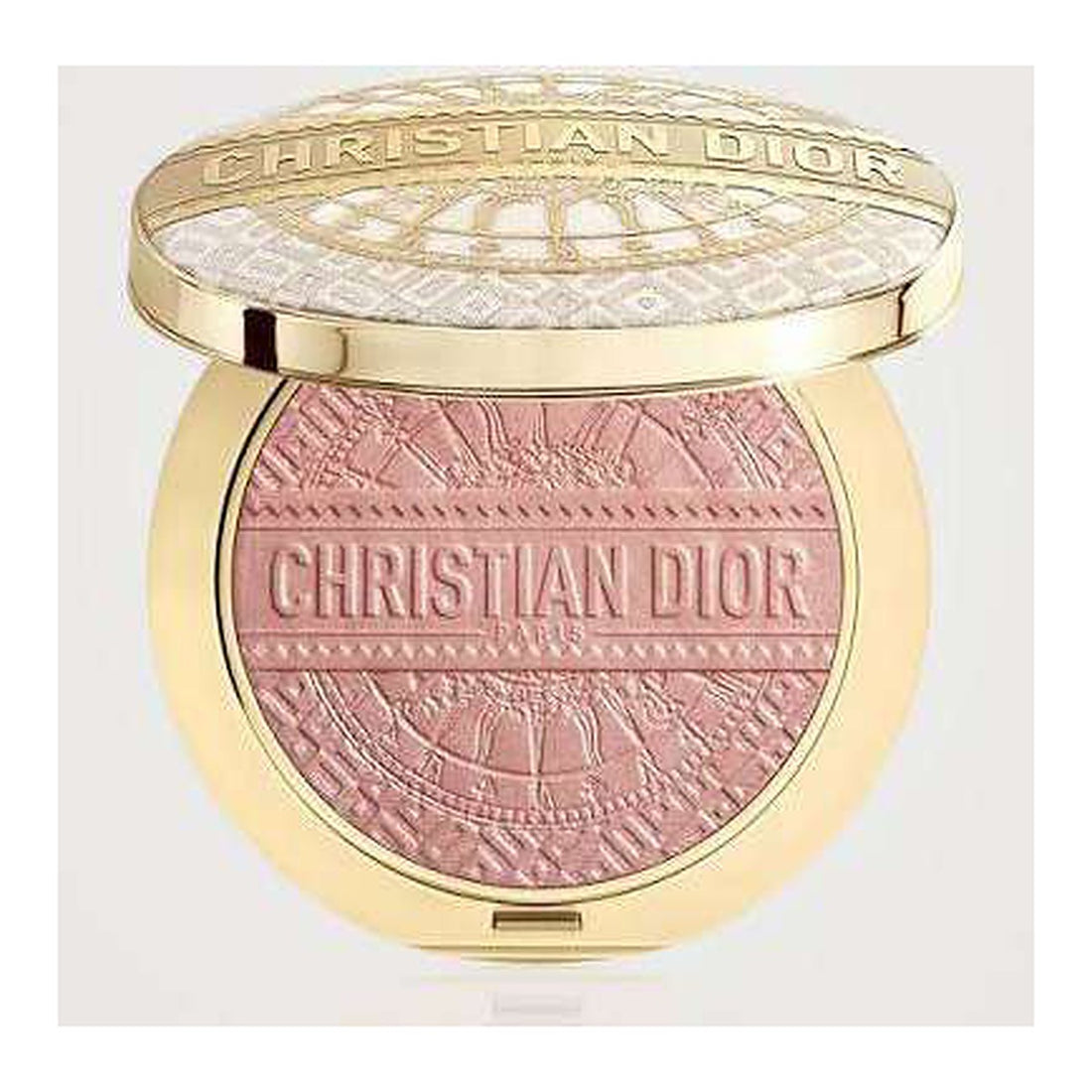 Dior Forever Couture Luminizer Highlighter
