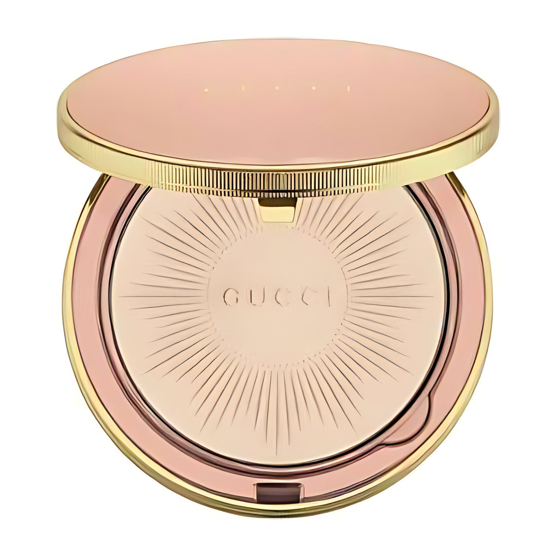 Gucci Poudre de Beauté Mat Naturel Powder