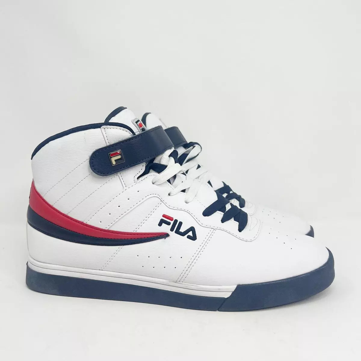 Fila Kids Vulc 13 MP Sneaker (Little