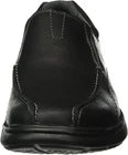 Clarks Bradley Step Men’s Casual Slip-On Leather Shoes