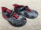 صنادل Skechers Hydrozoom المائية خفيفة الوزن