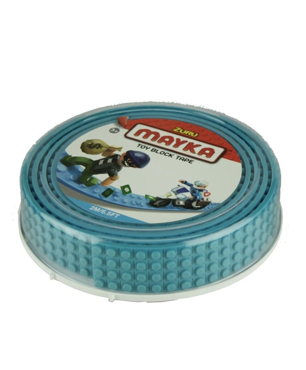 Mayka toy block tape sales