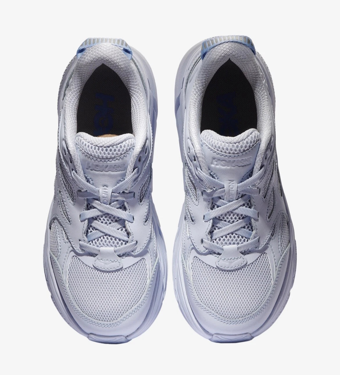 Hoka One One Clifton L Ether Mirage ( without box )