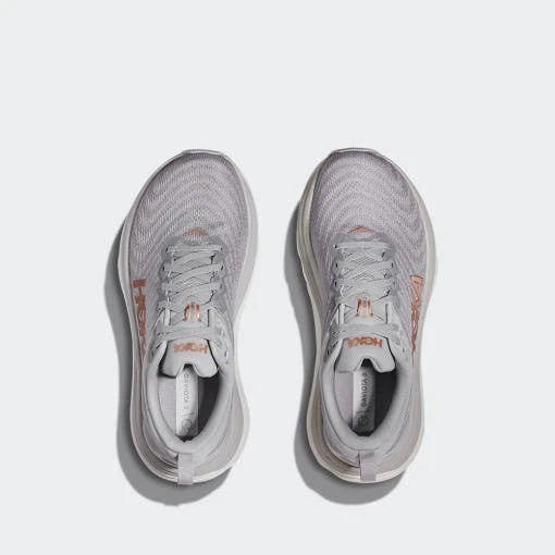 Hoka One One Gaviota 5 Women's Fashion Shoes Sneakers 1134235-HMRG ( WITHOUT BOX )