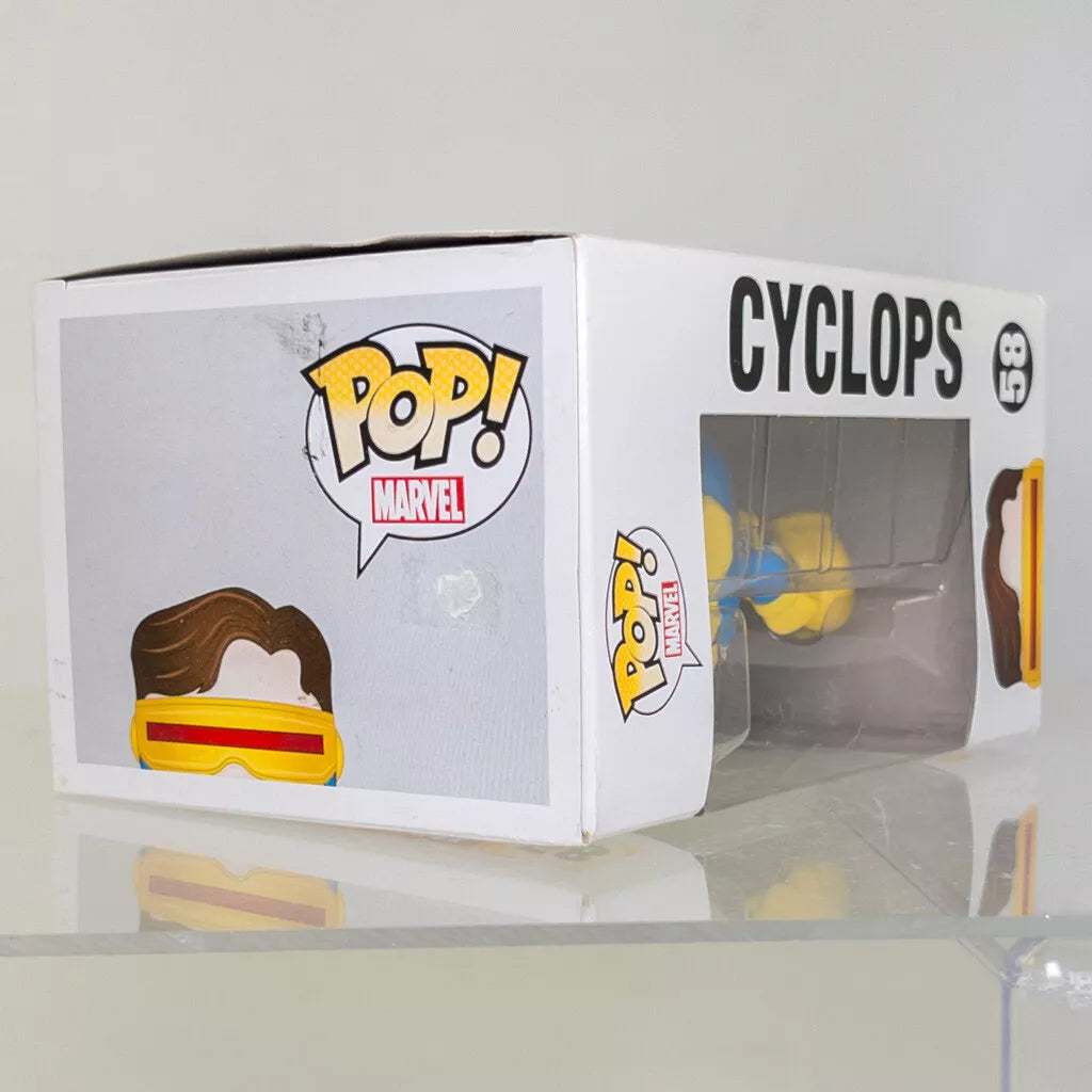 Funko Pop! Vinyl: Marvel - Cyclops #58