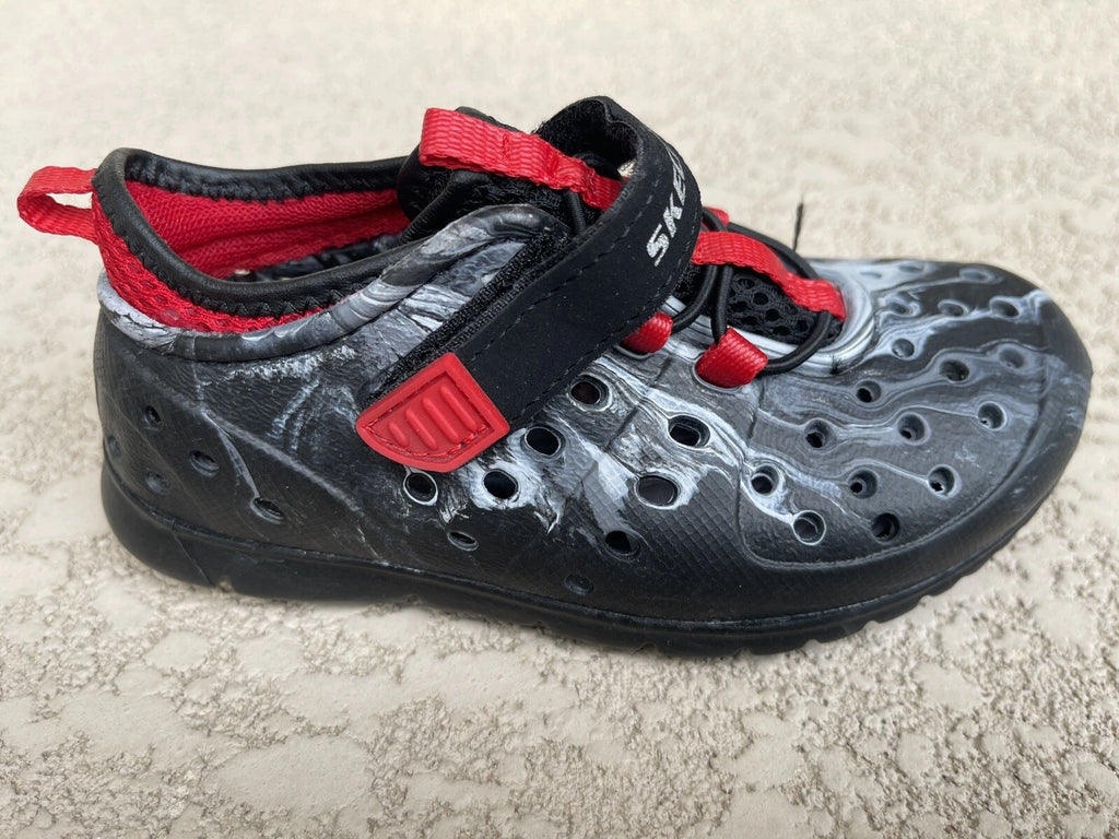 صنادل Skechers Hydrozoom المائية خفيفة الوزن