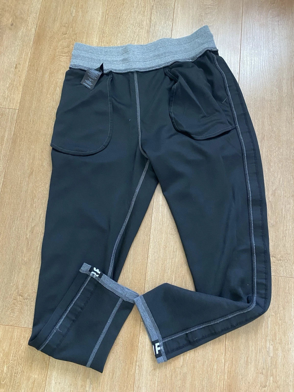 G-Star Raw MEN DEFENDER SWEAT TAPERED D13469-4534-905