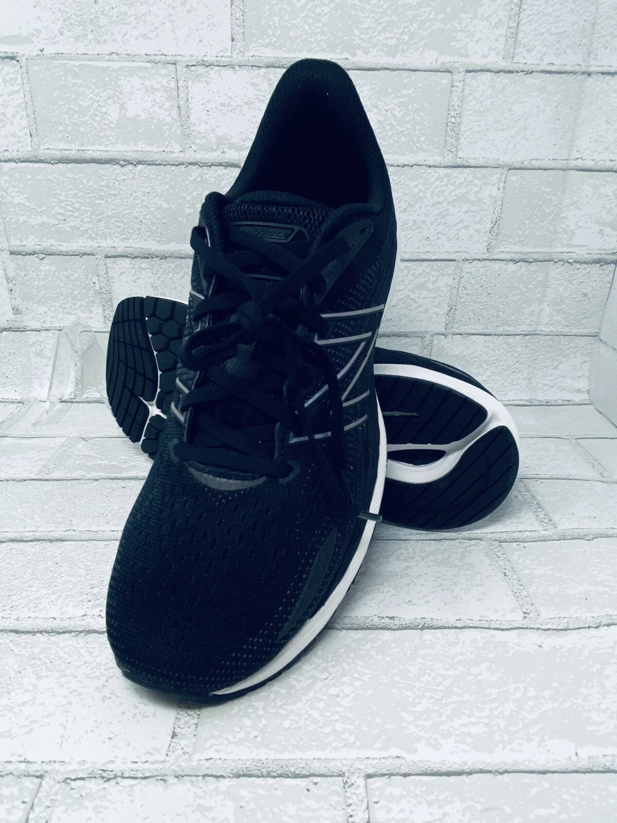 New Balance Fresh Foam X 860 M12 'Black White