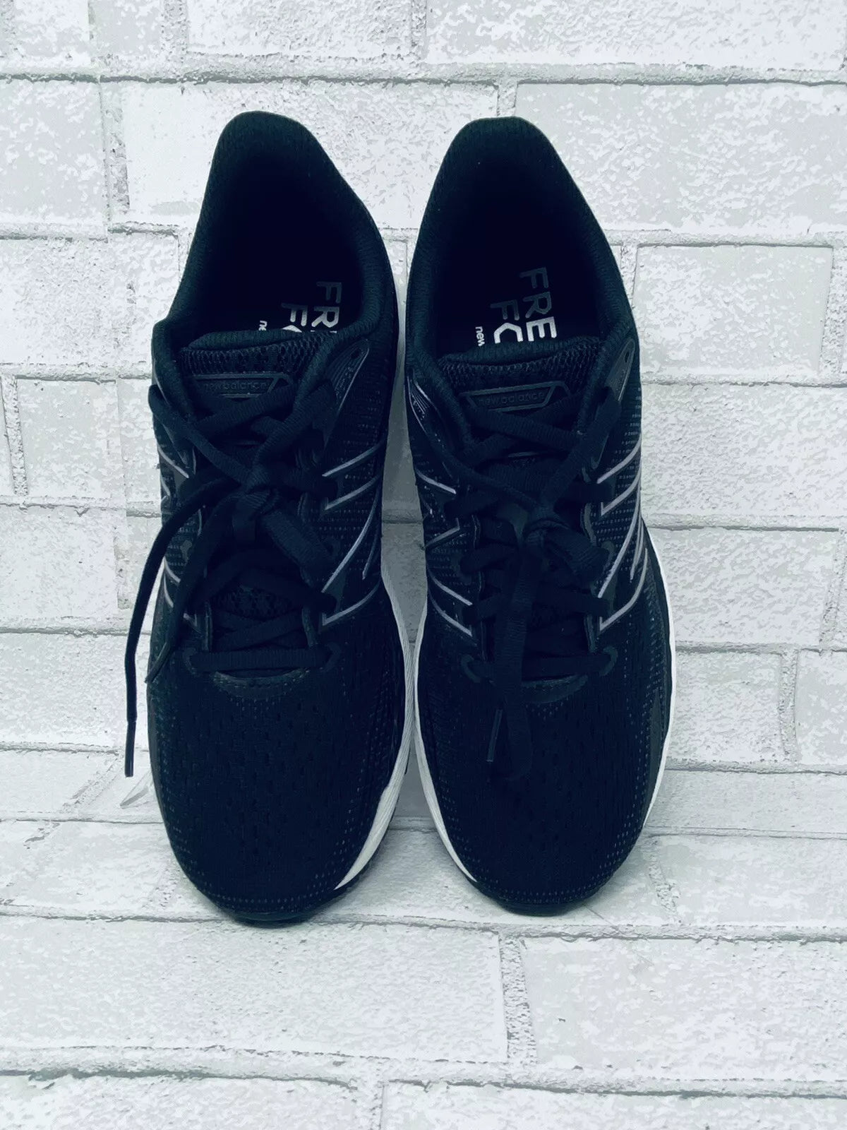 New Balance Fresh Foam X 860 M12 'Black White