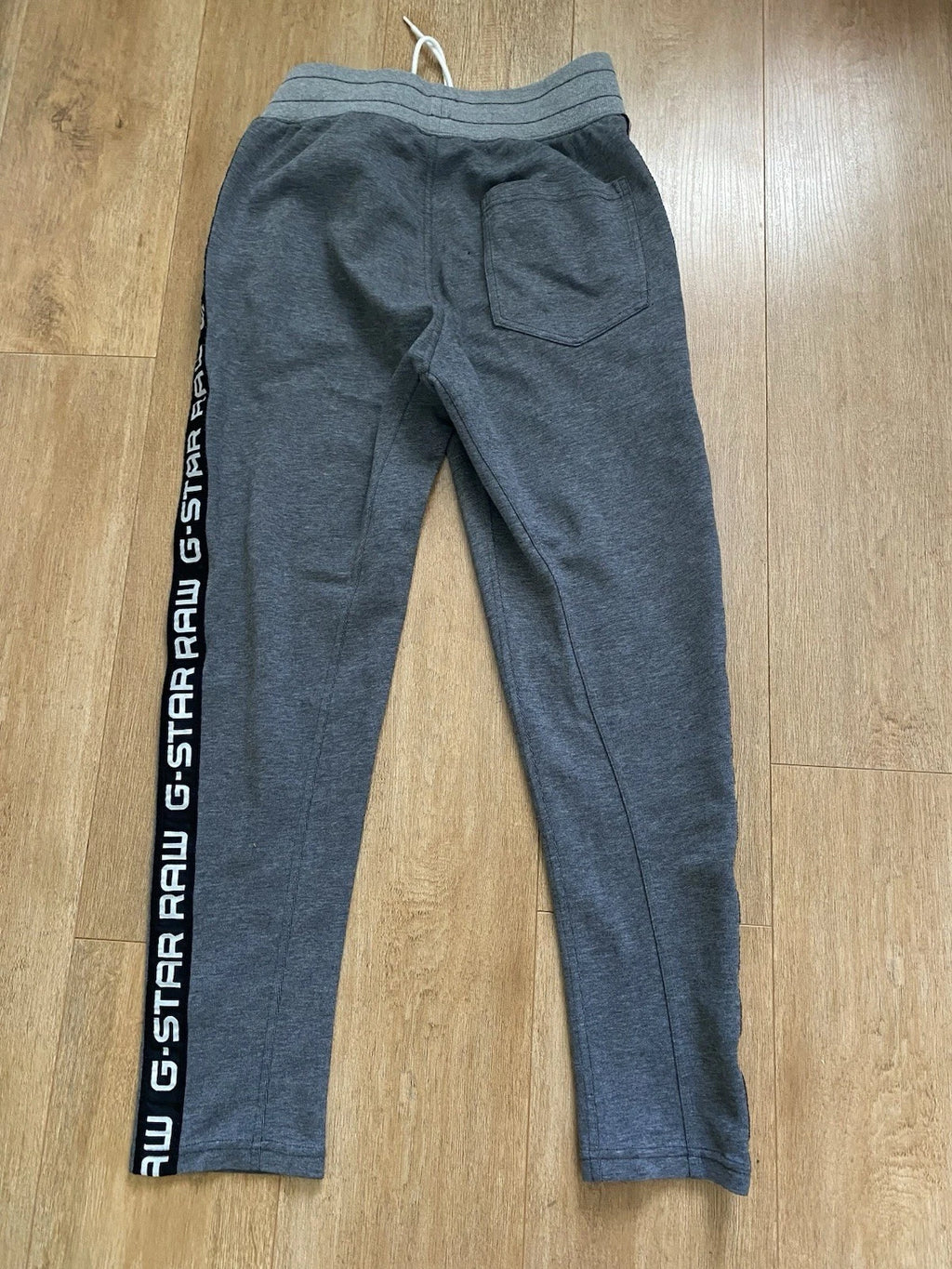 G-Star Raw MEN DEFENDER SWEAT TAPERED D13469-4534-905