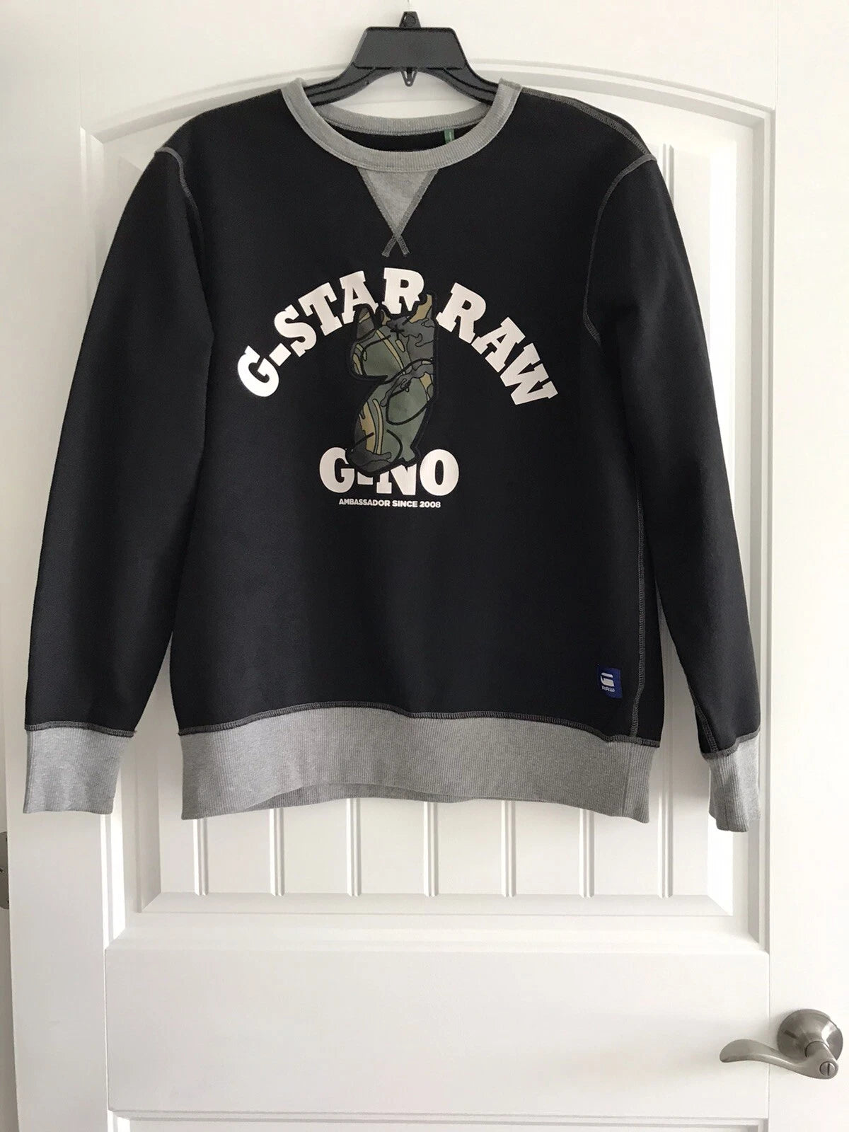 G-Star RAW Gino Trainer