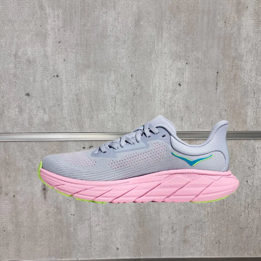 NEW Hoka One One ARAHI 7 WIDE (D) Stability Running Shoes ( 1147890/GLP  )