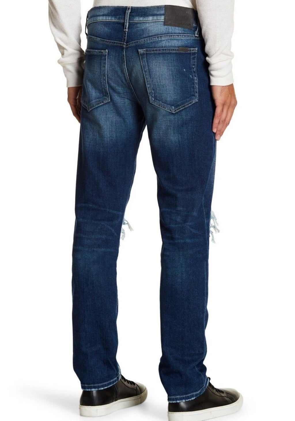 JOE'S MEN DENIM PANTS CR7ELA8215 ELA