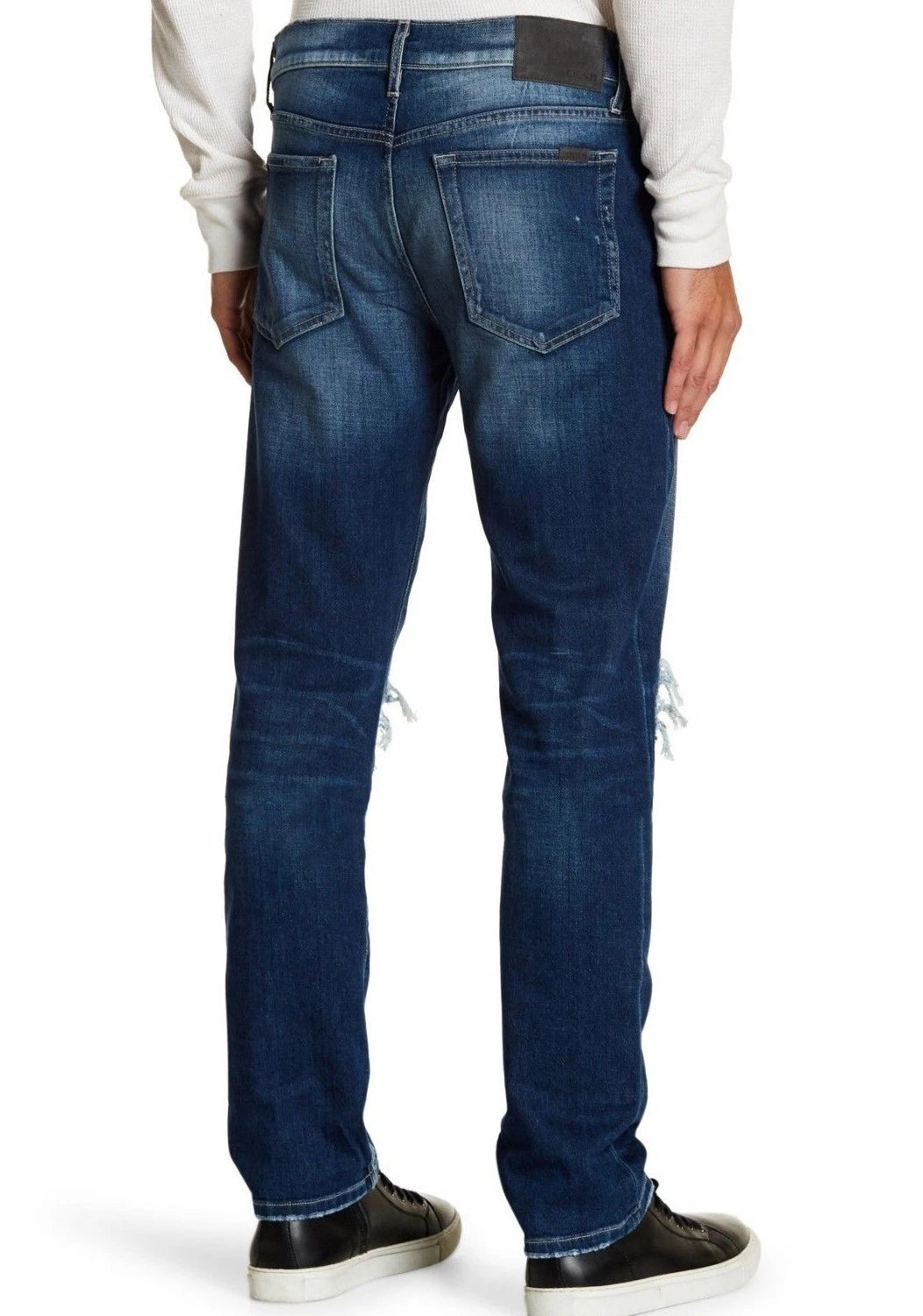 JOE'S MEN DENIM PANTS CR7ELA8215 ELA