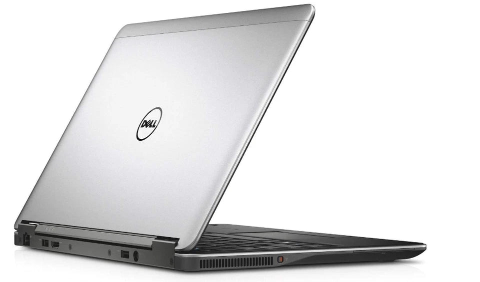 Dell Latitude E7240 | Core i7-4th Gen | 8GB RAM | 128GB SSD | 12.5" HD |Pre-Owned