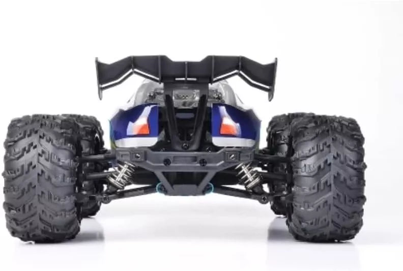 Rapidly RC Car Offroad Vehicle, 1:16 Scale Remote Control Racing