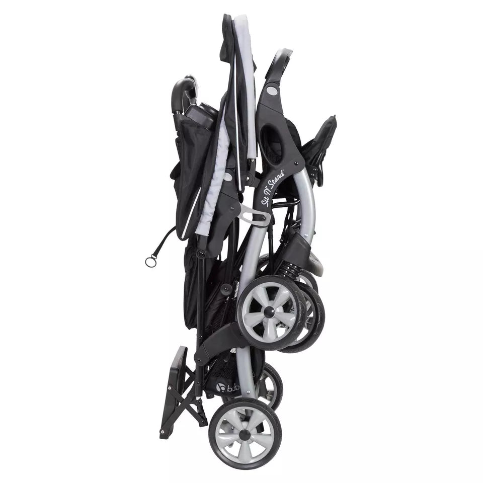 Sit N' Stand® Double Stroller