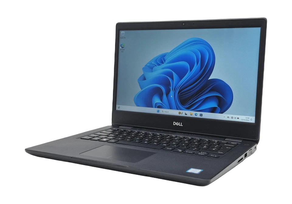 Dell Latitude 3400 | Core i3-8th Gen | 8GB RAM | 256GB SSD | 14" HD | Pre-Owned