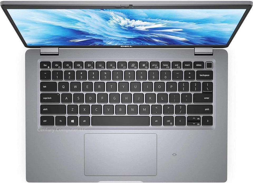 Dell Latitude 5420 | Core i5-11th Gen | 8GB RAM | 256GB SSD | 14" FHD | Pre-Owned