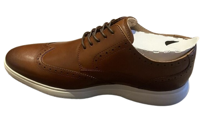 Elevate Your Footwear Game with the Cole Haan Men Florsheim Dash Wingtip