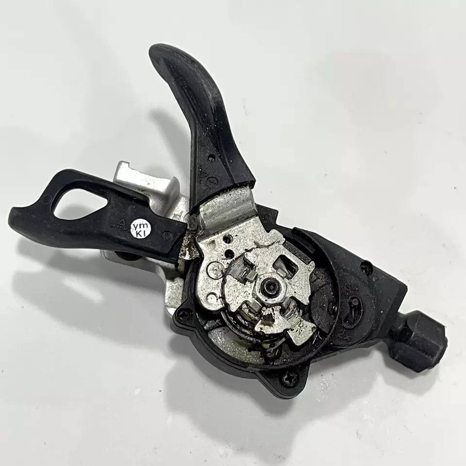 Shimano Speed Dynasys MTB Bike Left Shifter