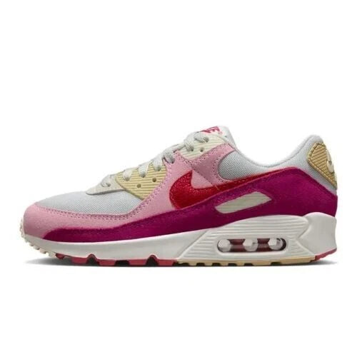 NIKE (MEN) AIR MAX 90 ,,Valentine's Day'' (FB8477-001)